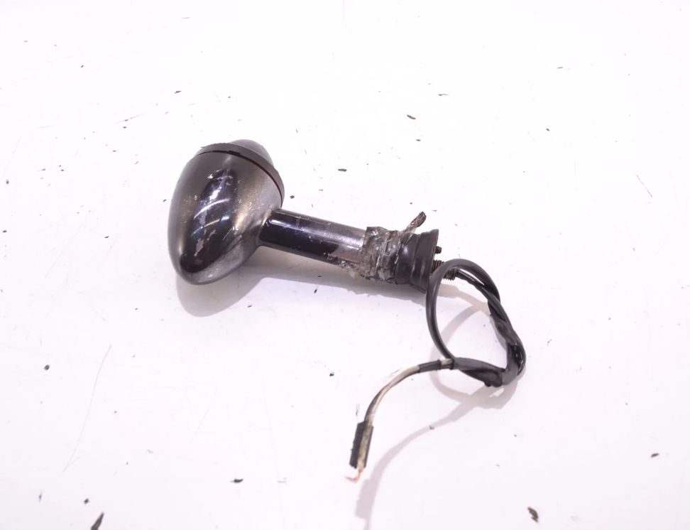 TRIUMPH SCRAMBLER Передний правый указатель поворота 16025634