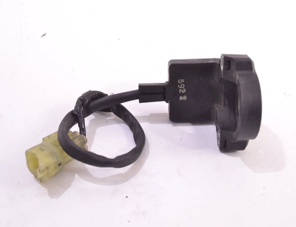 HONDA CB HORNET 3 generation (2010-2019) Иммобилайзер Антенный BSSEU10 16048311