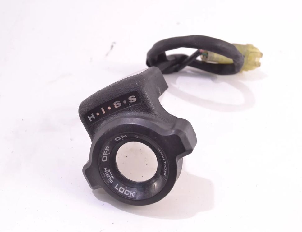 HONDA CB HORNET 3 generation (2010-2019) Иммобилайзер Антенный BSSEU10 16048311