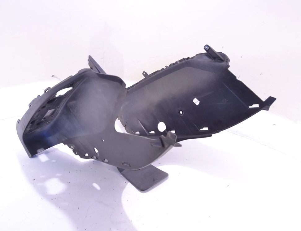 YAMAHA X-MAX B (2005-2010) Front inner cowl cover infill Unavailable 16422820