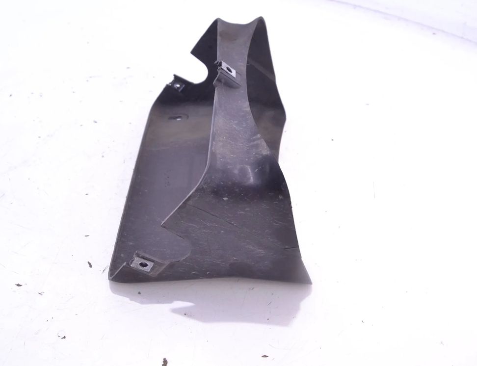 YAMAHA X-MAX C5/4B (1997-2004) Накладка передней внутренней крышки капота 37P-F835L-00 16423319