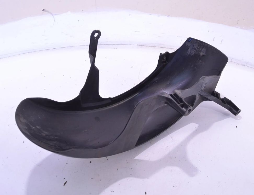 YAMAHA X-MAX C5/4B (1997-2004) Крыло обтекателя брызговика заднего колеса Unavailable 16423324