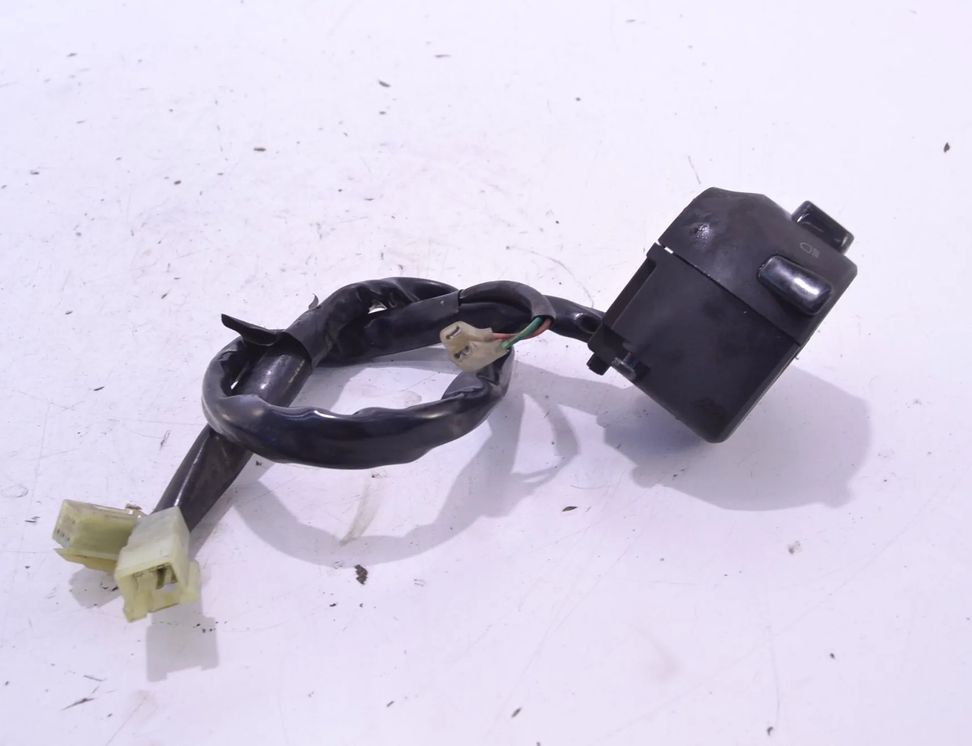 YAMAHA X-MAX C5/4B (1997-2004) Фары левой стороны переключателя передач 16423328