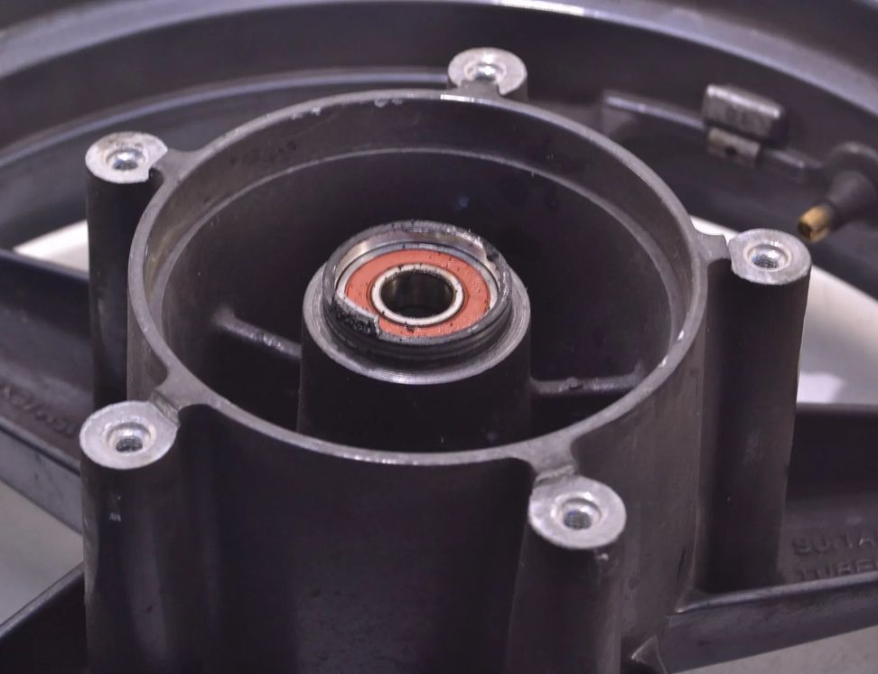 YAMAHA X-MAX 2 generation (XW20) (2003-2011) J15M/CXMT3.50 16440479