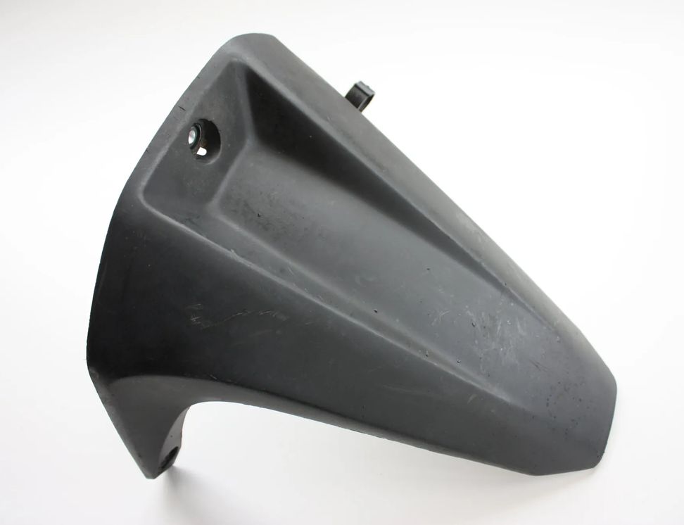YAMAHA YZF-R E60/E61 (2003-2010) Крыло обтекателя брызговика заднего колеса 5d7-f1611-00 1660111