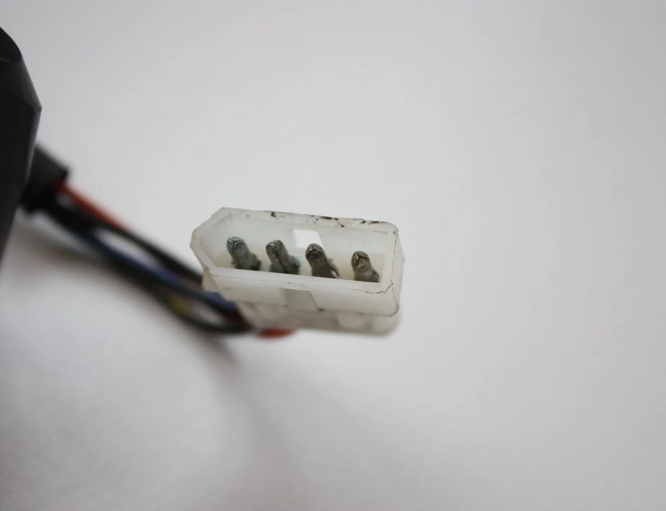 KTM SUPERBIKE 3 generation (2000-2013) Right side switch gear RH cg103 1678942