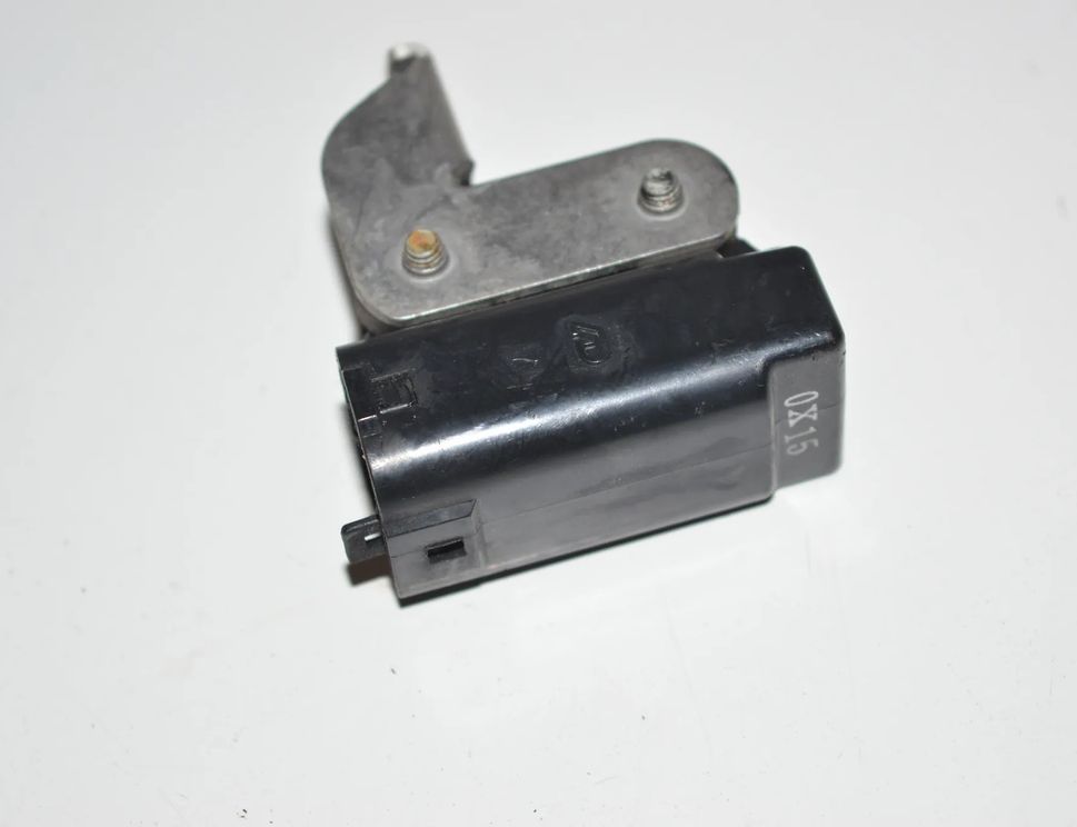 KTM SUPERBIKE Crash tilt fall sensor Neraid. 1682647