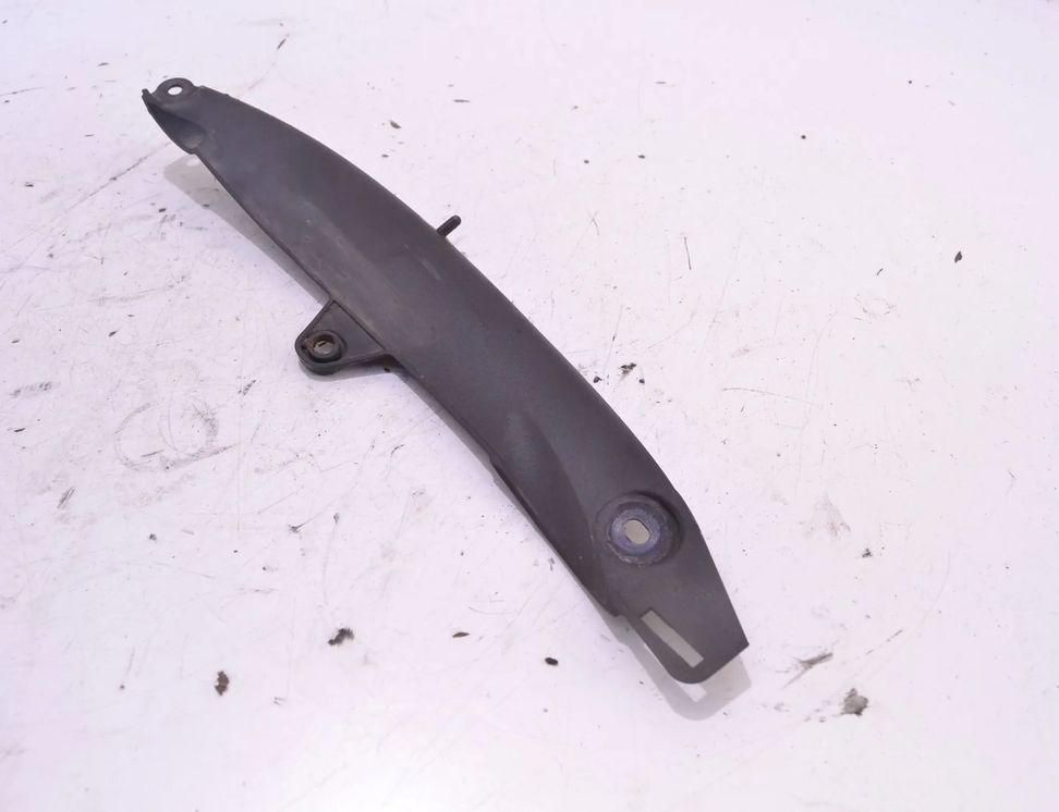 BMW F Rear Inner fairing cowl 27727686587,50403110 16848930