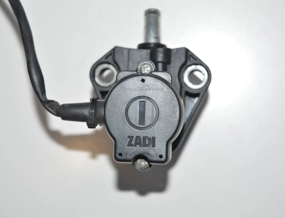 KTM SUPERBIKE F10/F11 (2009-2017) Замок зажигания Neraid. 1691058