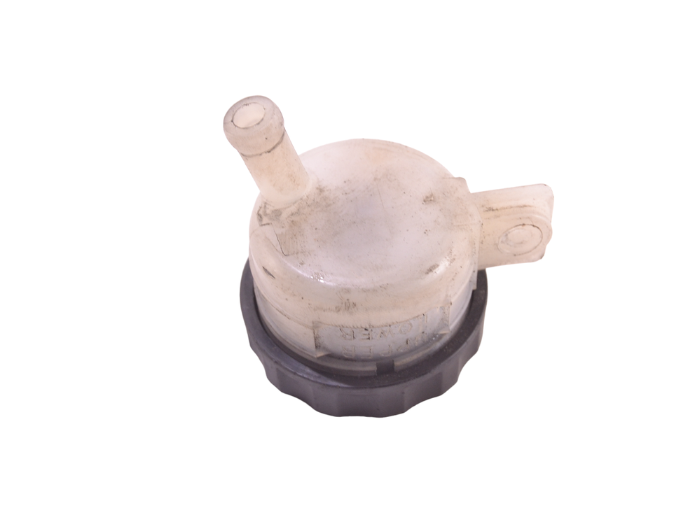 TRIUMPH TIGER 2 generation (2001-2015) Rear brake fluid reservoir 17319657