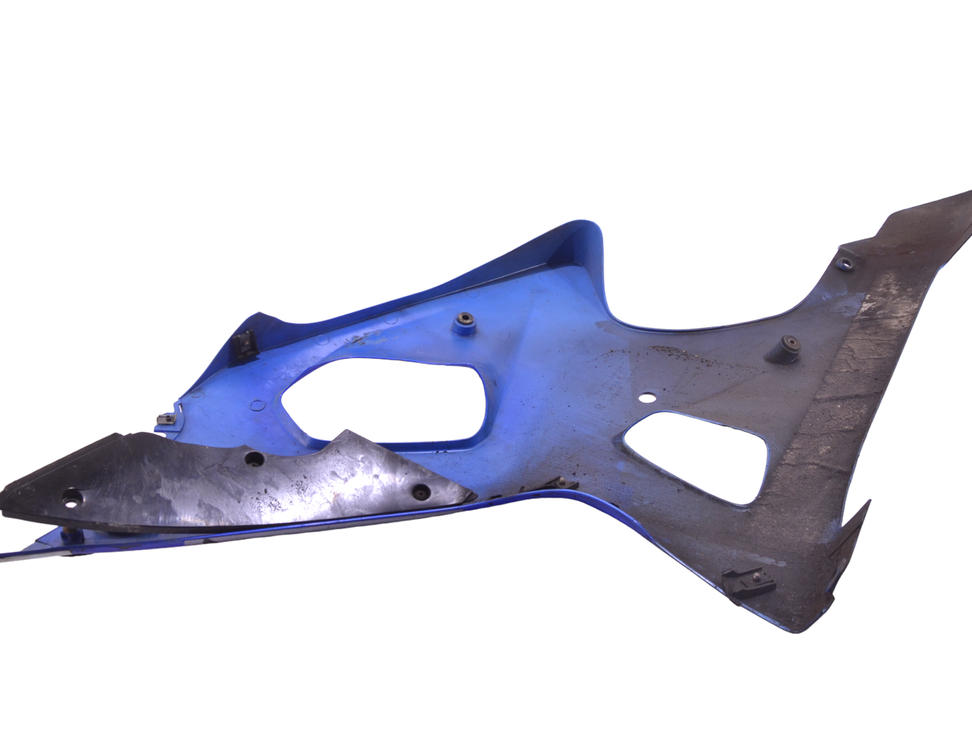 SUZUKI GSX-R 2 generation (2001-2015) Кожух панели обтекателя правой стороны 94471-40F00 17320550