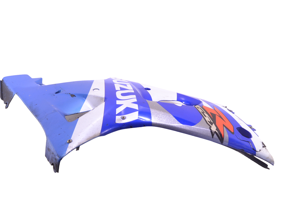 SUZUKI GSX-R 2 generation (2001-2015) Кожух панели обтекателя правой стороны 94471-40F00 17320550