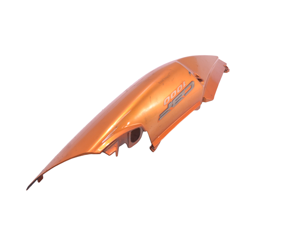 HONDA CBF W221 (2005-2013) Rear left side fairing cover cowl LH 77320-MERA-D000 17326622