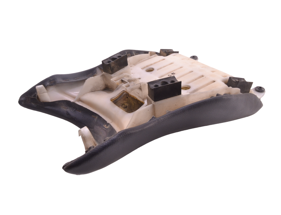 HONDA CBF Front rider seat saddle bench 17344659