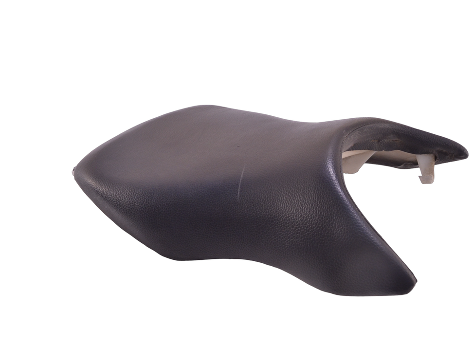 HONDA CBF Front rider seat saddle bench 17344659