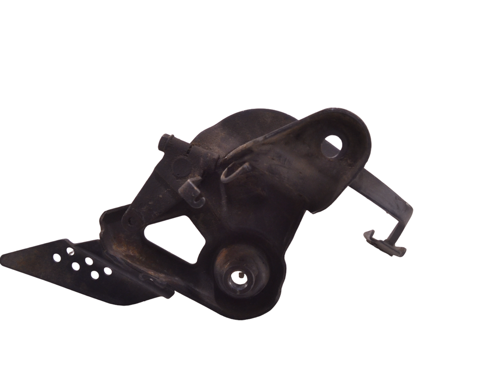 HONDA CBF Front right side footrest peg hanger 17344670