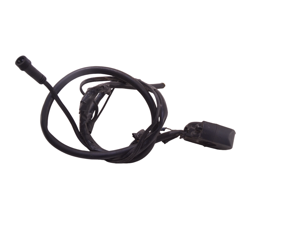 HONDA CBF 1 generation (2011-2020) Right side switch gear RH 17344686