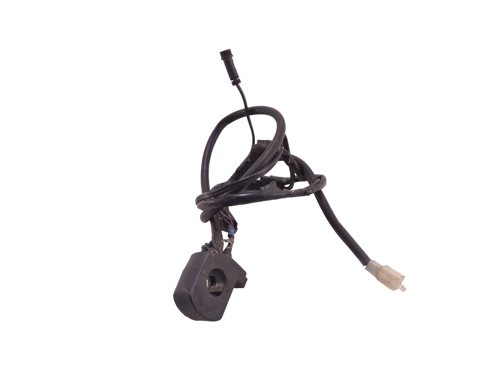 HONDA CBF 1 generation (2011-2020) Right side switch gear RH 17344686