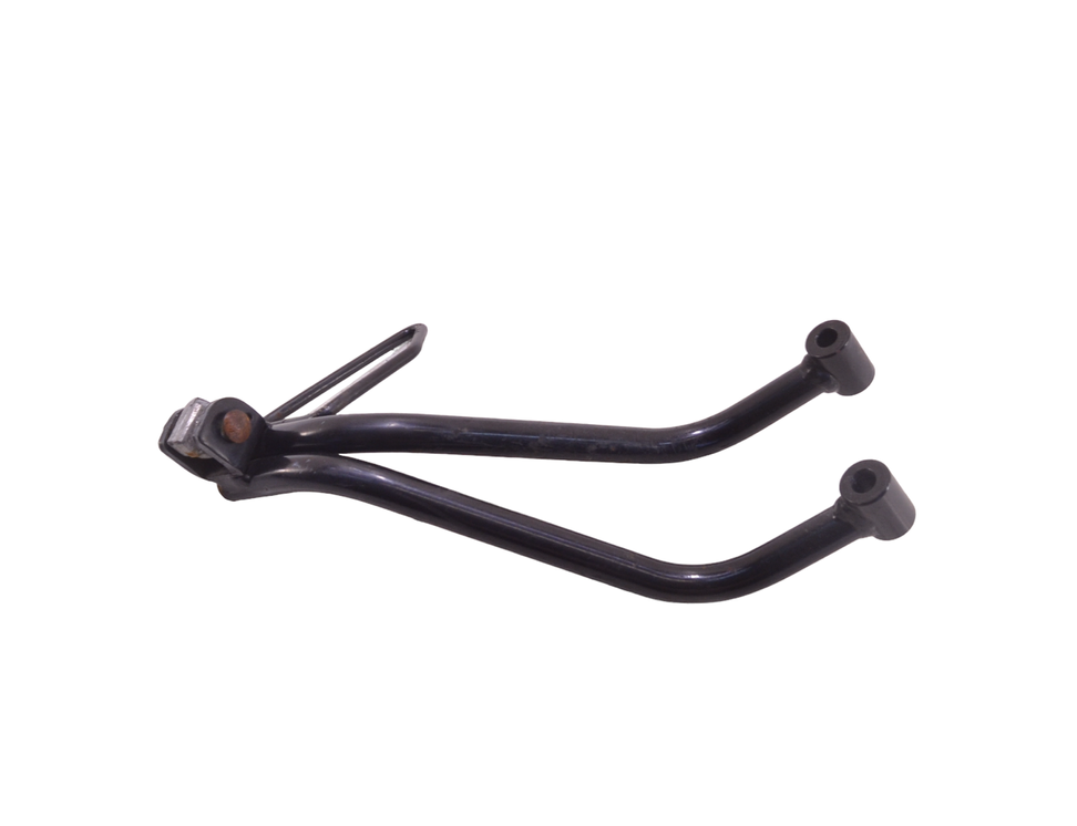 YAMAHA YZF-R 1 generation (2012-2024) Rear right side footrest peg hanger 17370559