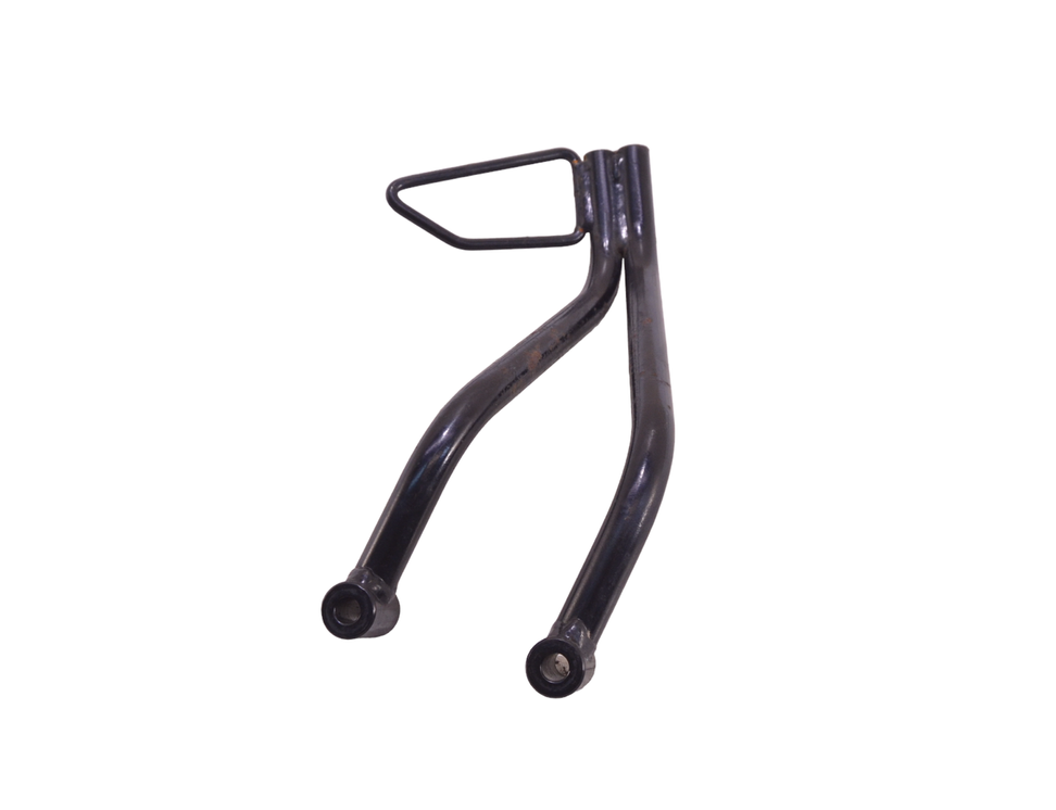 YAMAHA YZF-R 1 generation (2012-2024) Rear right side footrest peg hanger 17370559