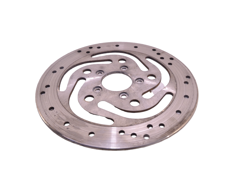 HARLEY-DAVIDSON MC SPORTSTER 1 generation (2017-2024) Front left side brake disc rotor LH 17572623