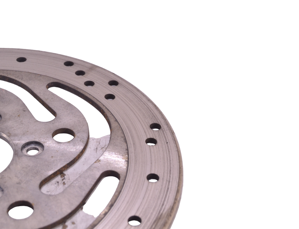 HARLEY-DAVIDSON MC SPORTSTER 1 generation (2017-2024) Front left side brake disc rotor LH 17572623