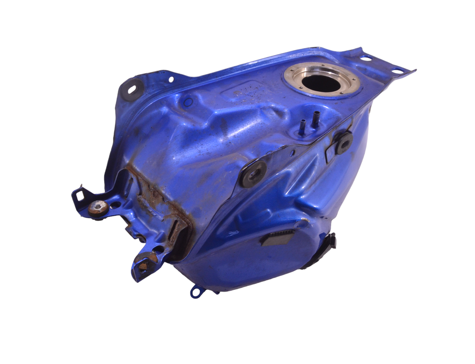SUZUKI GSX-R T31 (2007-2014) Petrol fuel tank Unavailable 17683499