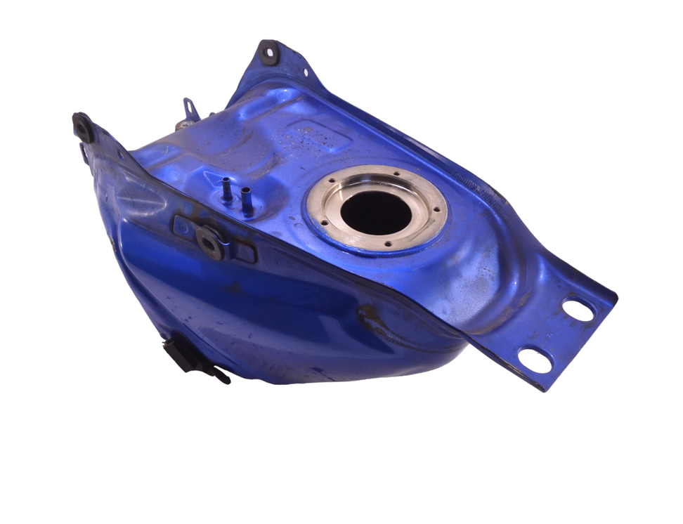 SUZUKI GSX-R T31 (2007-2014) Petrol fuel tank Unavailable 17683499