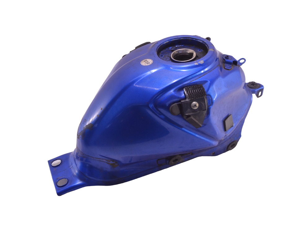 SUZUKI GSX-R T31 (2007-2014) Petrol fuel tank Unavailable 17683499