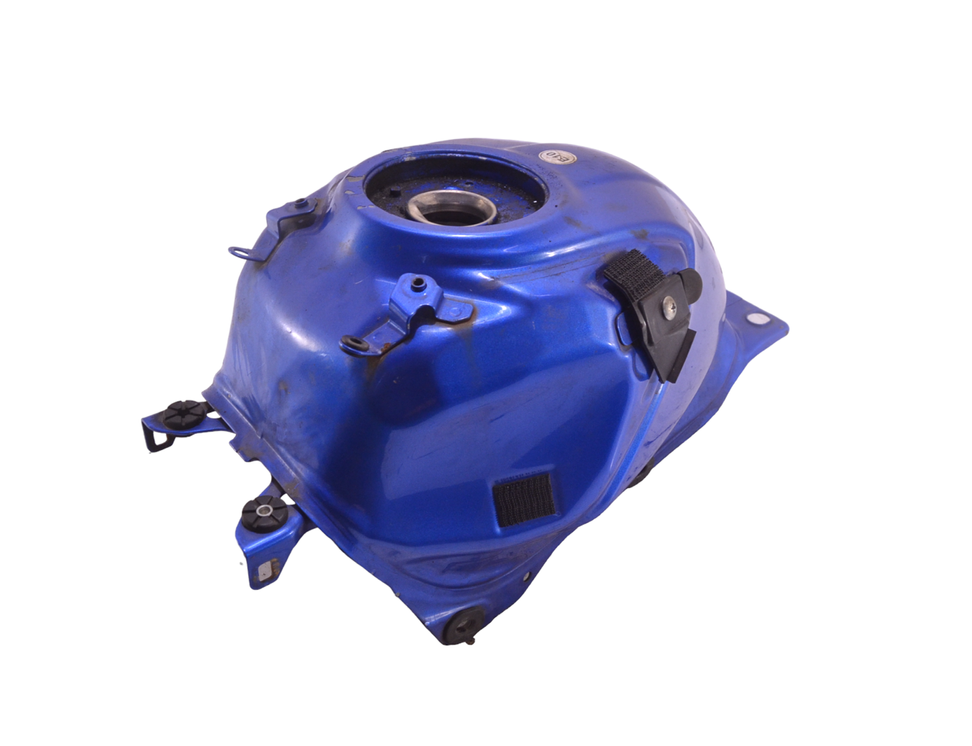 SUZUKI GSX-R T31 (2007-2014) Petrol fuel tank Unavailable 17683499