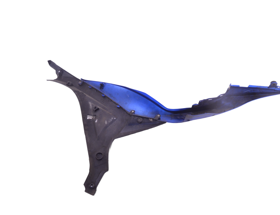 SUZUKI GSX-R 1 generation (R60) (2010-2016) Кожух панели обтекателя правой стороны 47111-23K0,47311-23K0 17684731