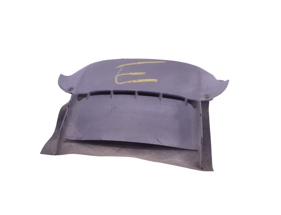 HONDA CBR (1983-2016) 2 generation (2010-2018) Накладка передней внутренней крышки капота Unavailable 20214285