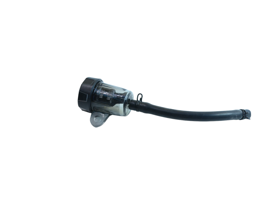 HUSQVARNA MOTORCYCLE NORDEN 901 (2022) 12 generation E210 (2019-2024) Rear brake fluid reservoir 22269440