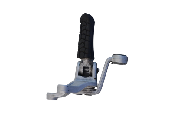 KTM DUKE W204/S204/C204 (2004-2015) Rear right side footrest peg hanger 22504589