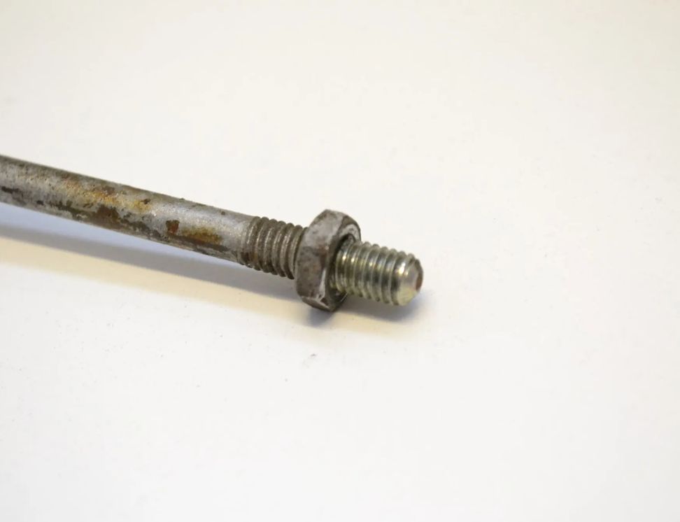 HONDA CBR (1983-2016) E39 (1995-2004) Gear change shift level tie rod 2253124