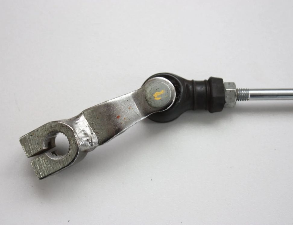 HONDA CBF E90/E91/E92/E93 (2004-2013) Gear change shift level tie rod 2276118