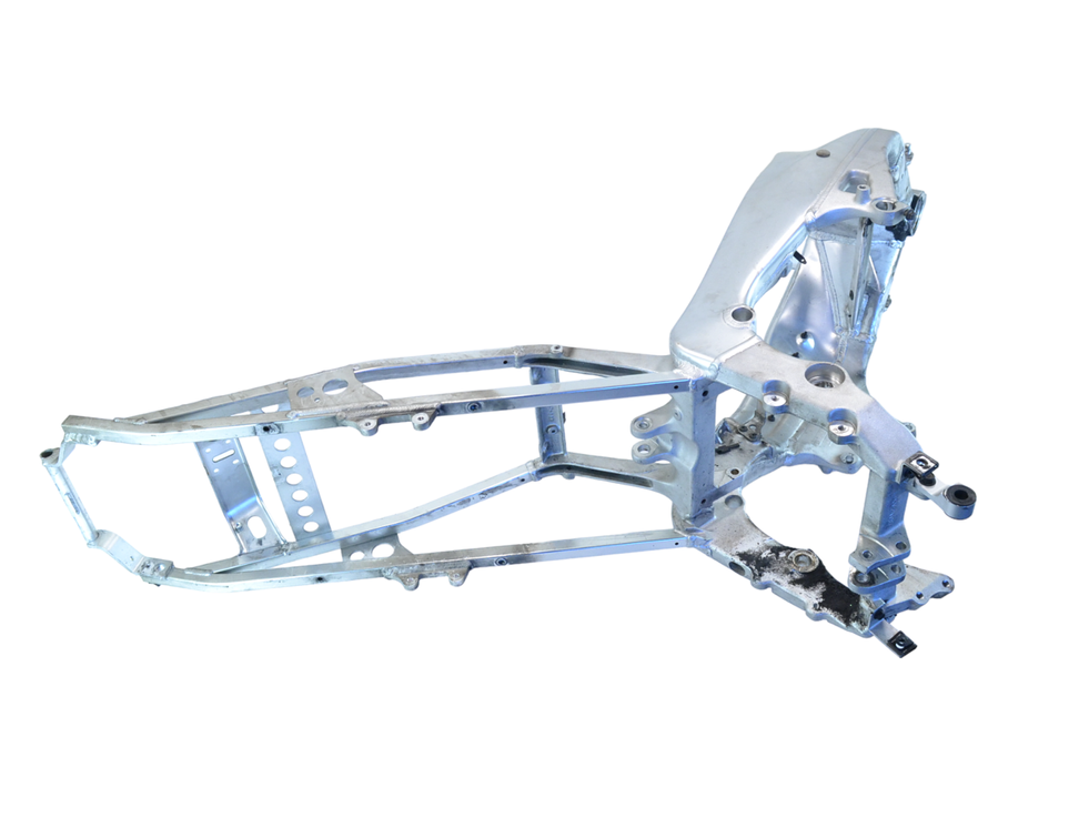 YAMAHA YZF-R 1 generation (1999-2008) Main frame Unavailable 22788737