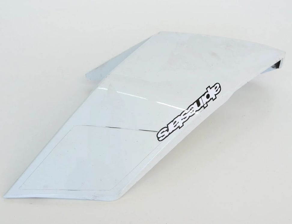 KTM SUPERBIKE E39 (1995-2004) Left side fairing cover panel cowl LH 2286121
