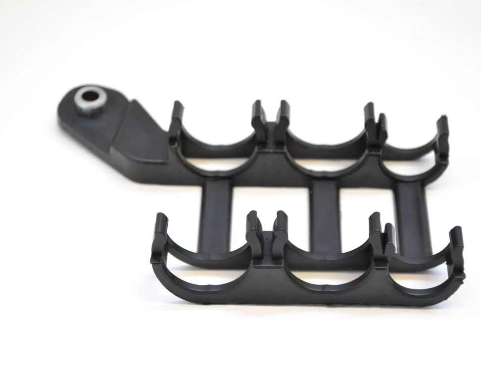 KTM SUPERBIKE 4 generation (2006-2020) Накладка передней внутренней крышки капота 2286154