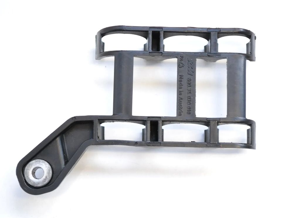 KTM SUPERBIKE 4 generation (2006-2020) Накладка передней внутренней крышки капота 2286154