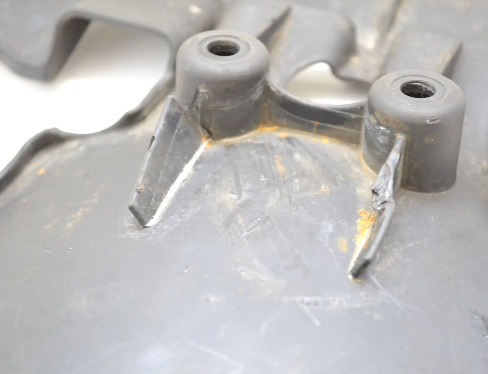 KTM SUPERBIKE E90/E91/E92/E93 (2004-2013) Front inner cowl cover infill 2286163