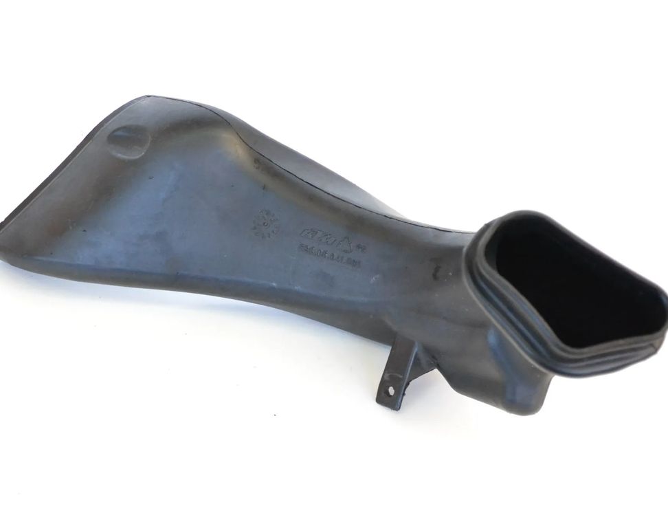 KTM SUPERBIKE Черпак воздухозаборника с правой стороны 2286167