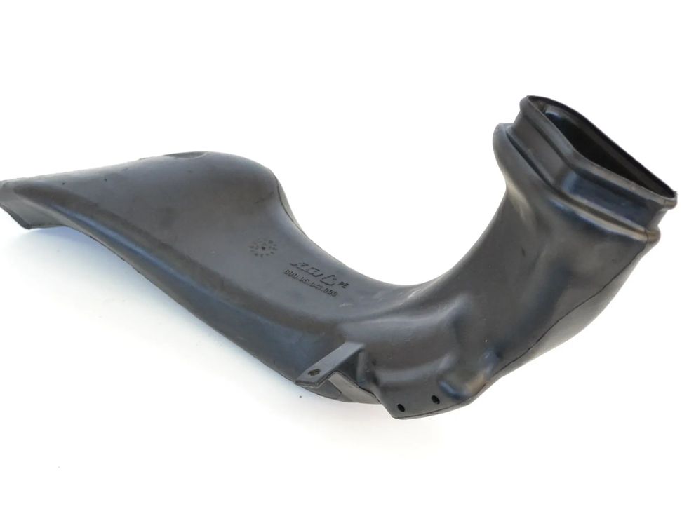 KTM SUPERBIKE Черпак воздухозаборника с правой стороны 2286167