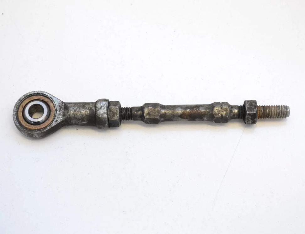 KTM SUPERBIKE E39 (1995-2004) Gear change shift level tie rod 2286260