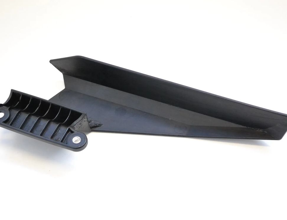 KTM SUPERBIKE 1 generation (2002-2016) drive chain guard cover 2286281