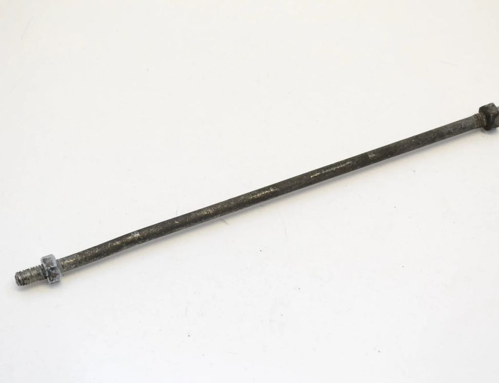 SUZUKI GLADIUS E53 (1999-2006) Gear change shift level tie rod 2289014