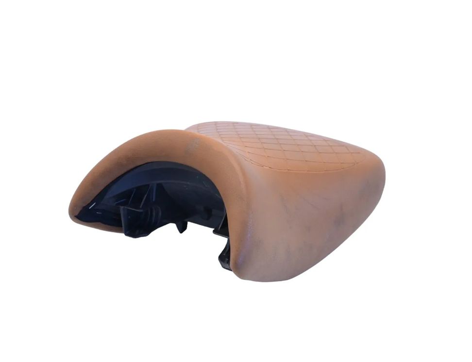 BMW K C8/4K (2018-2024) Front rider seat saddle bench 52537728300 23507685