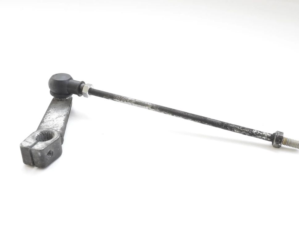SUZUKI GSF BANDIT 4M (2015-2024) Gear change shift level tie rod 2356099