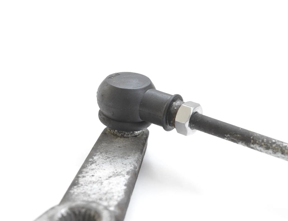 SUZUKI GSF BANDIT 4M (2015-2024) Gear change shift level tie rod 2356099