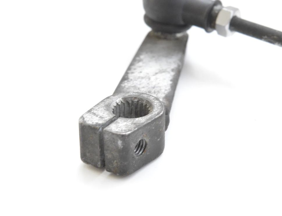 SUZUKI GSF BANDIT 4M (2015-2024) Gear change shift level tie rod 2356099